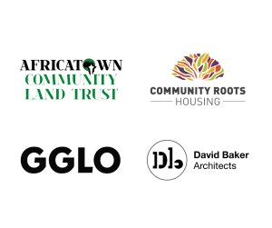 Africatown project logos