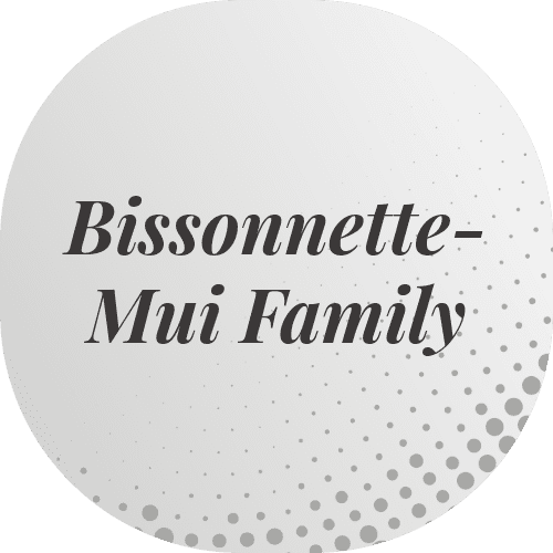 Bissonnette_Mui Family