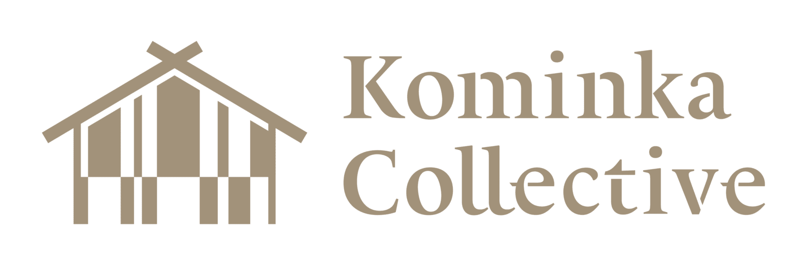 KominkaCollectiveLogo