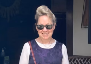 Andrea Carlson