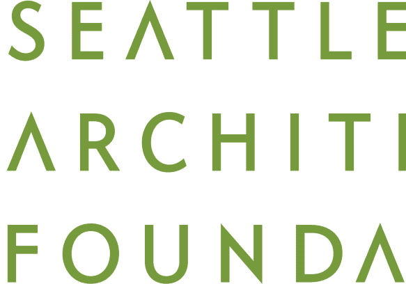 Seattle Architecture Foundation Logo